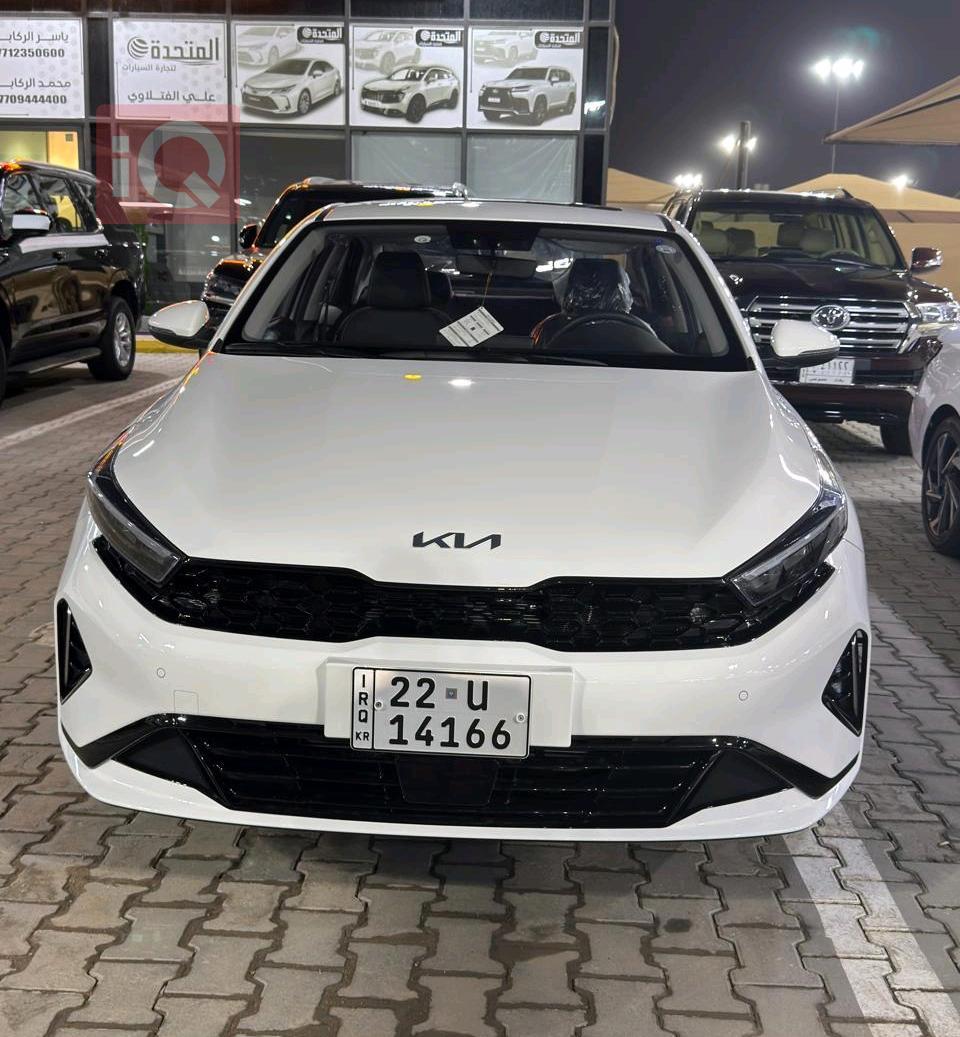 کیا K3